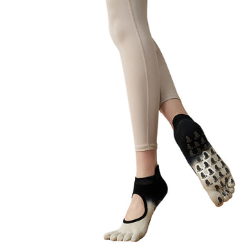Full Toe Grip sock