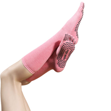 Full Toe Grip sock
