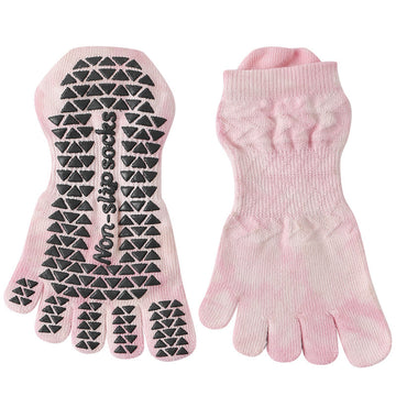 Full Toe Grip sock