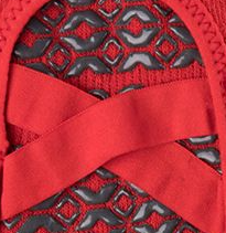 Round Toe Grip Sock
