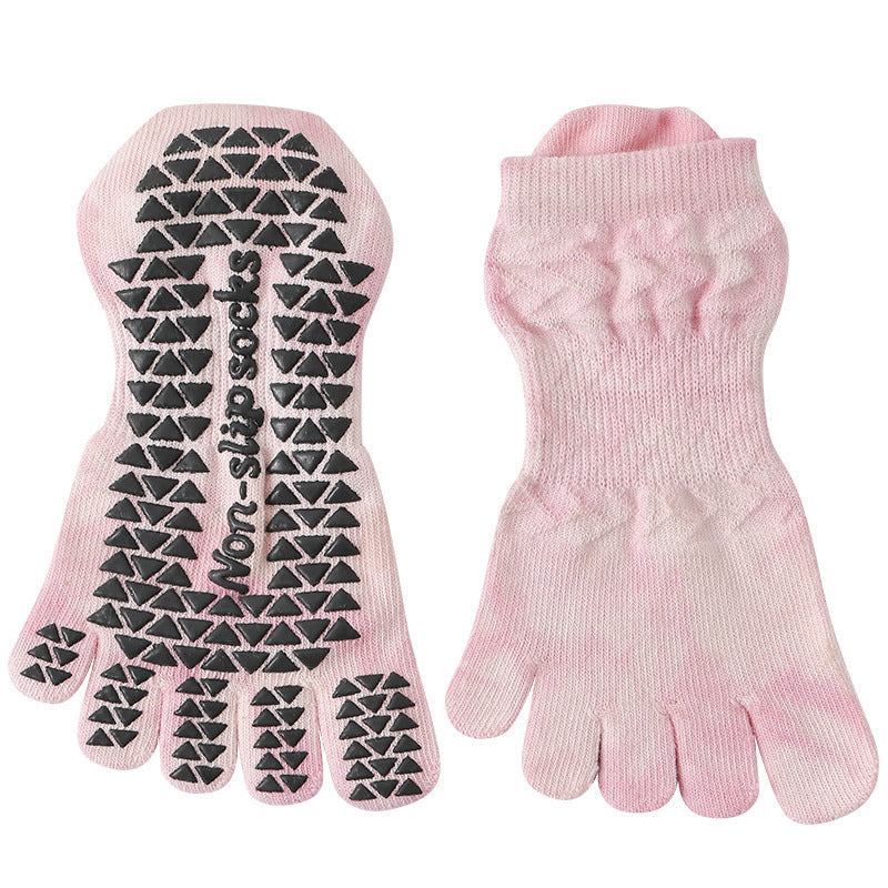 Full Toe Grip sock