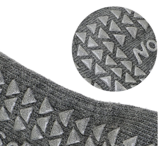 Full Toe  Grip Socks