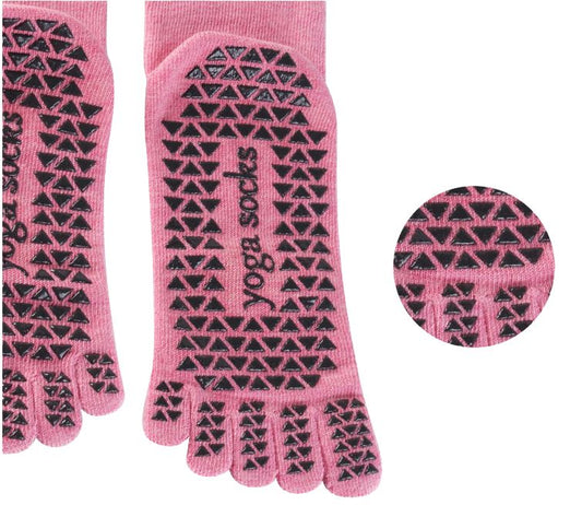 Full Toe Grip sock